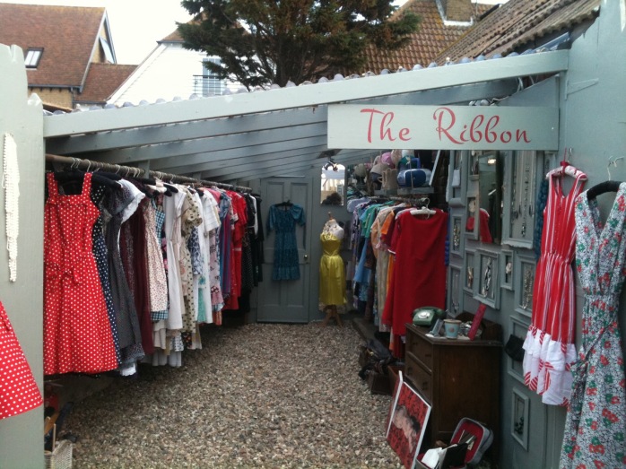 The Ribbon Whitstable