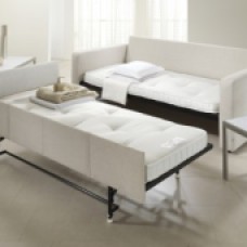The Duo Sofa Bed Closed