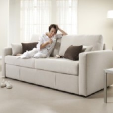 The Duo Sofa Bed Closed